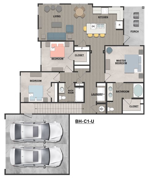 the address residence residences floor plan apartments
