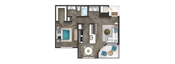 Briarhill Apartments 1470 Sheridan Rd NE, Atllanta, GA 30324