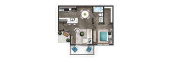 Briarhill Apartments 1470 Sheridan Rd NE, Atllanta, GA 30324