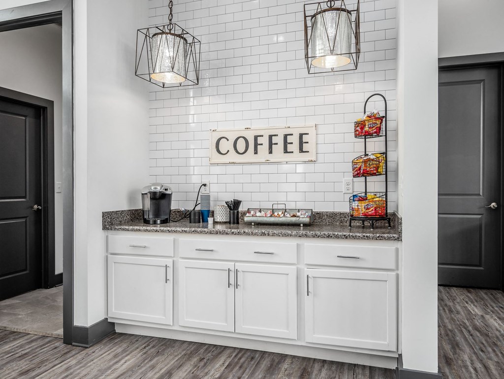 Brook Lane Apartments