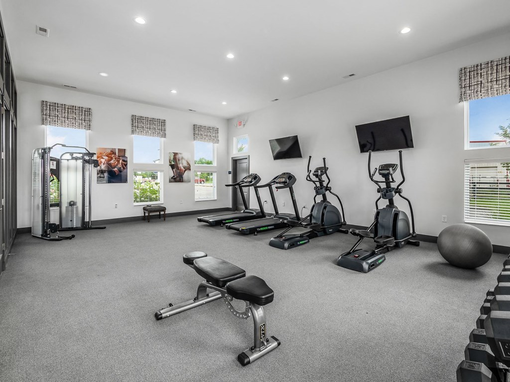 Brook Lane Apartments