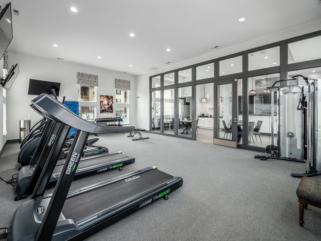 Brook Lane Apartments