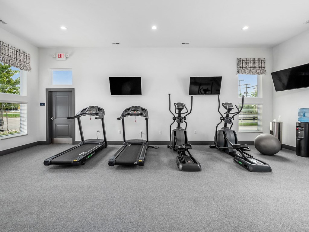 Brook Lane Apartments