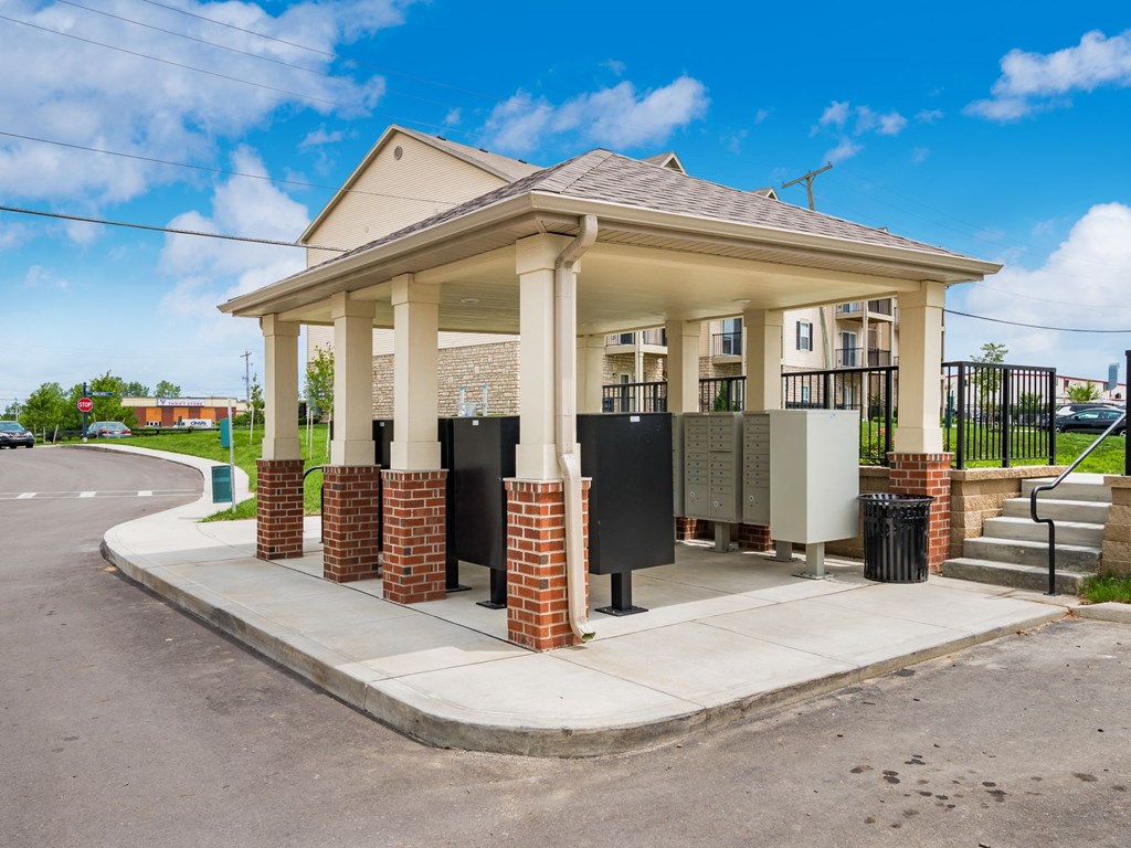 Brook Lane Apartments