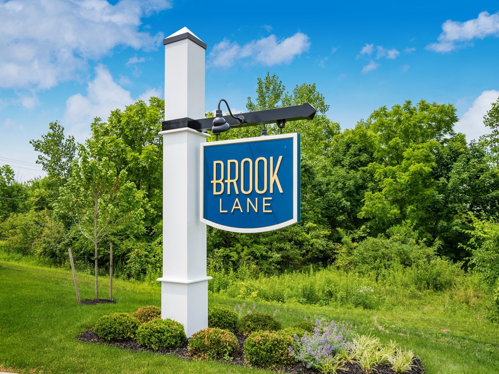 Brook Lane Apartments