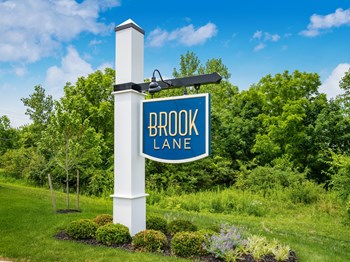 Sign Brook Lane Apartments - Photo Gallery 2