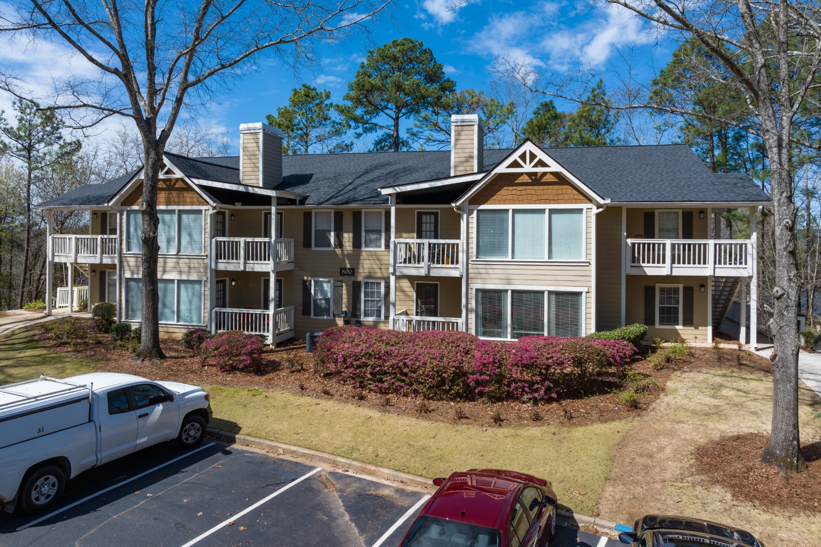 Summerchase At Riverchase