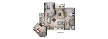 Pinnacle
