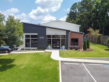 Carondolet Apartments in Mobile, Alabama - Photo Gallery 18