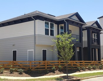 Exterior Velo Shelby Farms - Photo Gallery 3