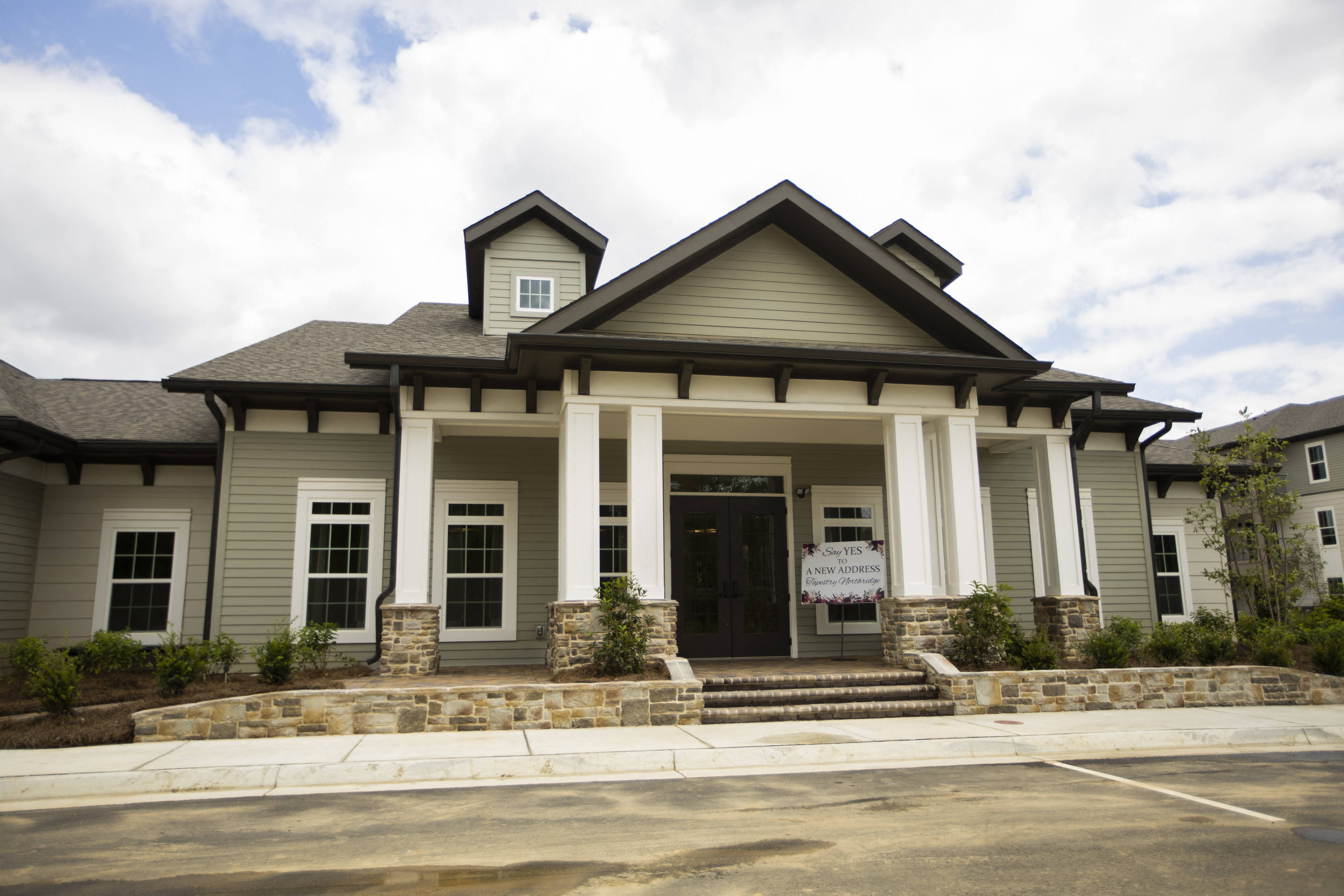 Tapestry Northridge Apartments, 120 Parkway Dr., Jackson, MS - RENTCafé