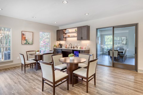 3400 Kimball Bridge Road 1-3 Beds Apartment for Rent