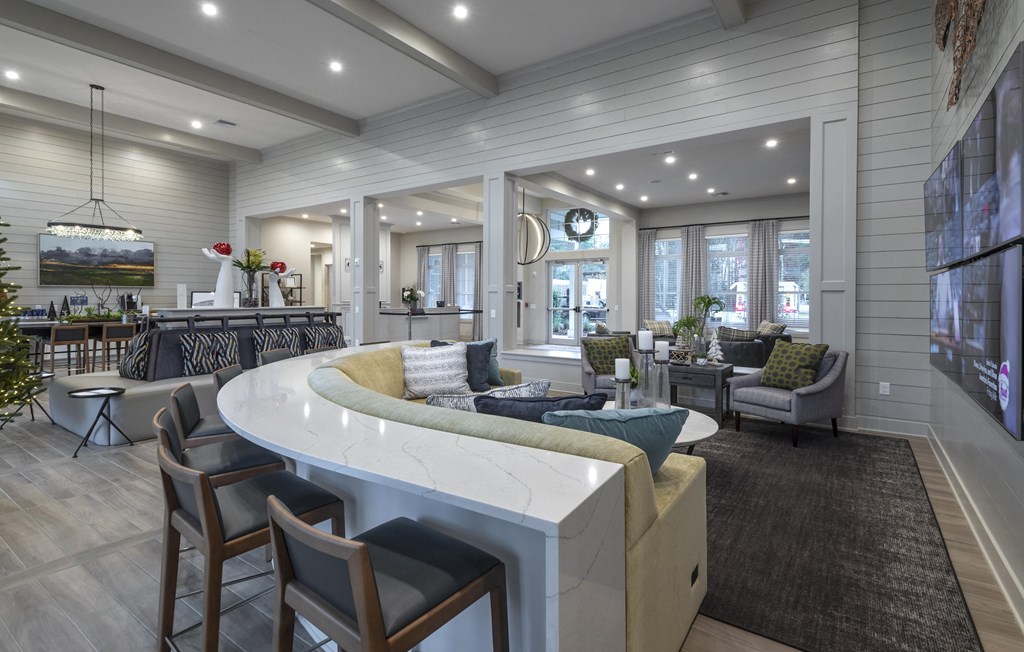 The Collins Clubhouse at 1612 Versailles Business Pkwy, Covington, LA 70433