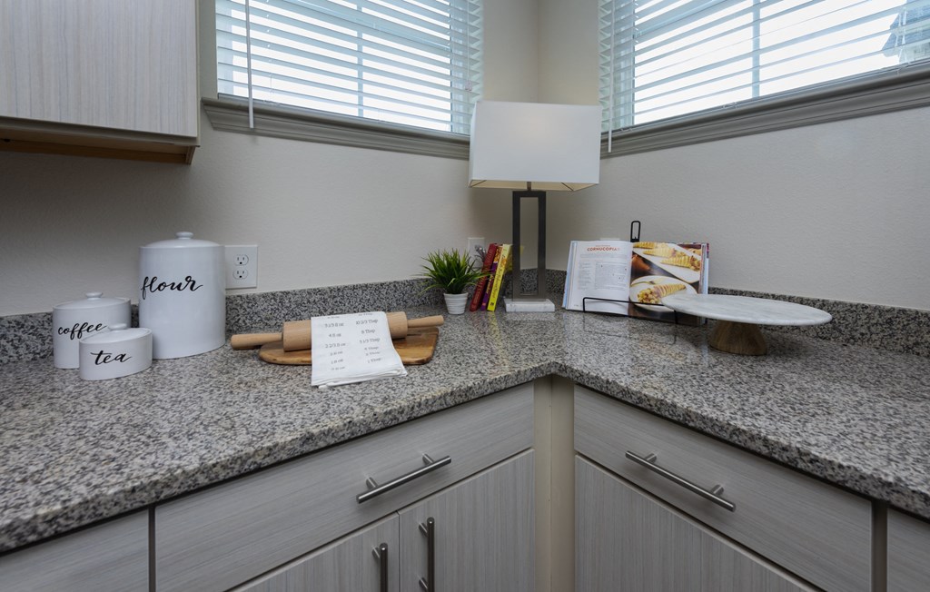 The Collins Model Kitchen at 1612 Versailles Business Pkwy, Covington, LA 70433