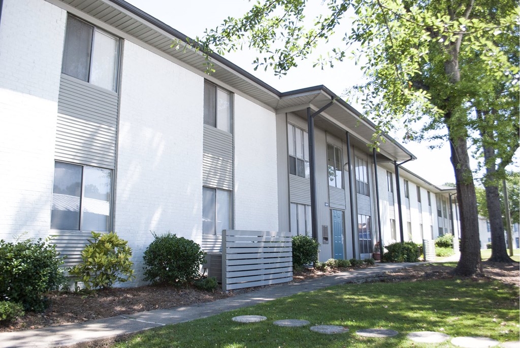 Property Exterior at The Union at Cooper Hill, Birmingham, AL