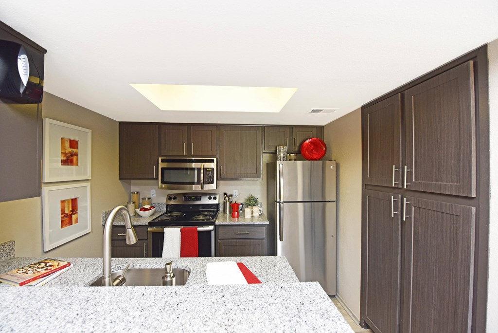 Kitchen Sink at The Metropolitan, Lexington, KY