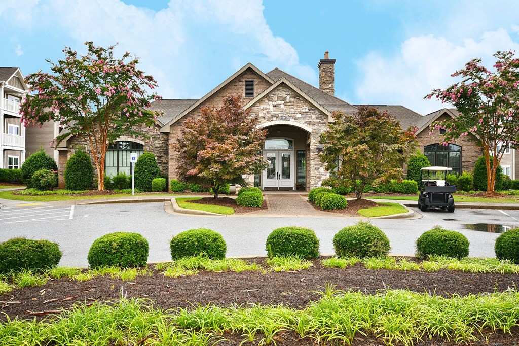 Vinings At Laurel Creek