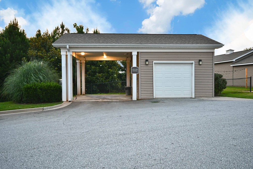 Vinings At Laurel Creek