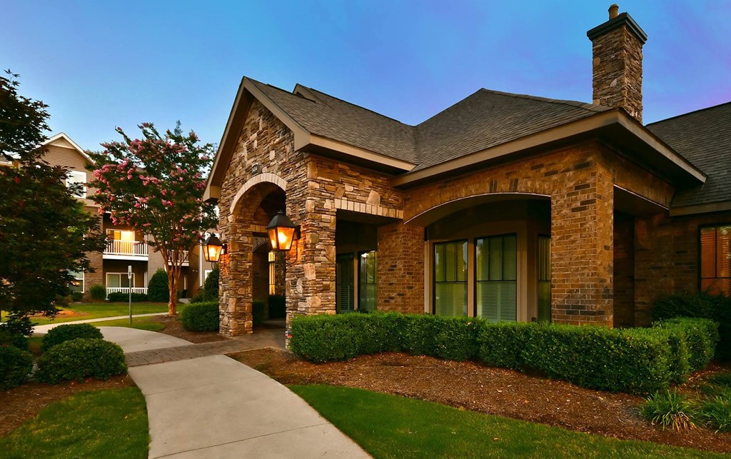 Vinings At Laurel Creek