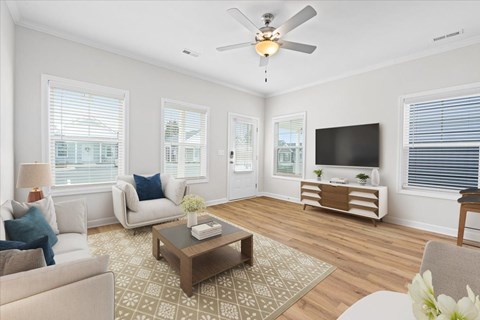 Cottages At Oak Grove Dairy