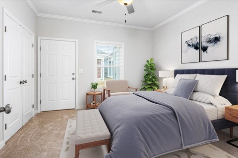 Cottages At Oak Grove Dairy