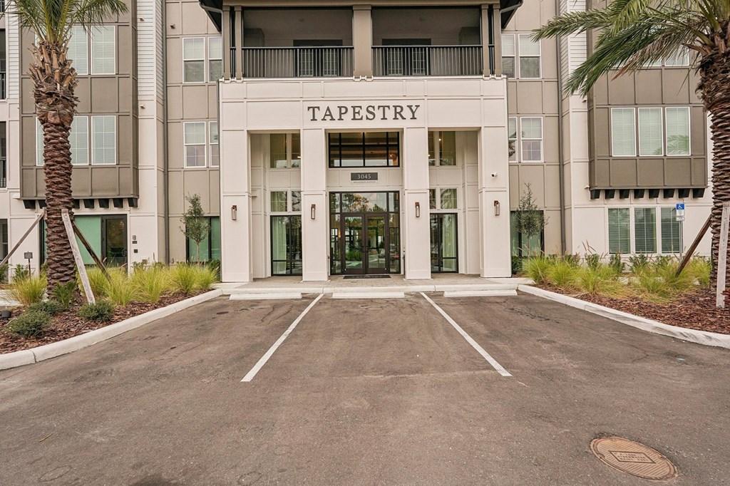 Tapestry University Park