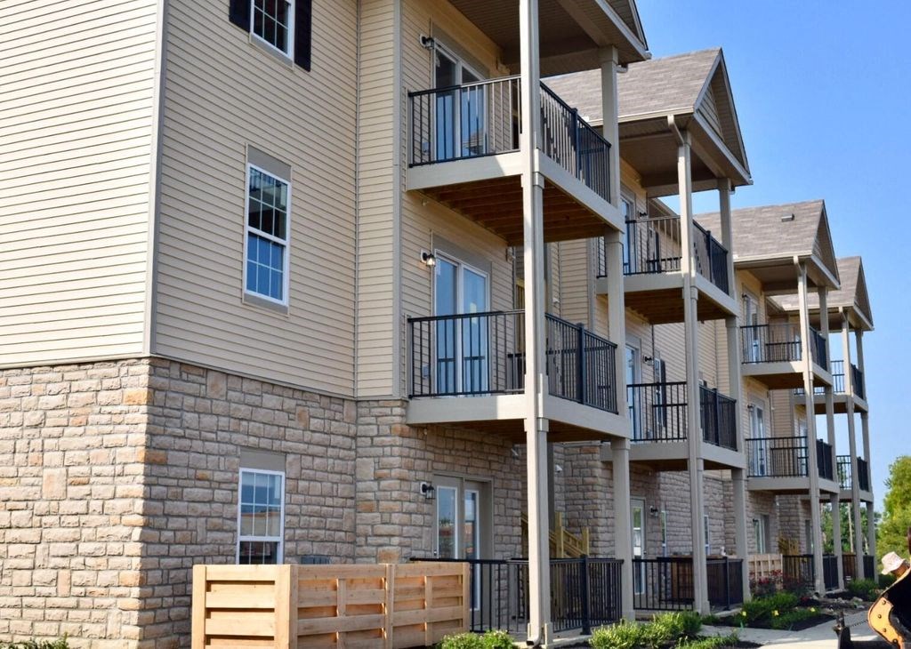 Brook Lane Apartments