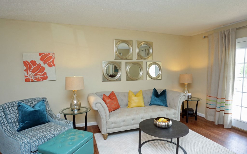 Fern Parc is a similar property to Chesterfield Apartments located in Huntsville