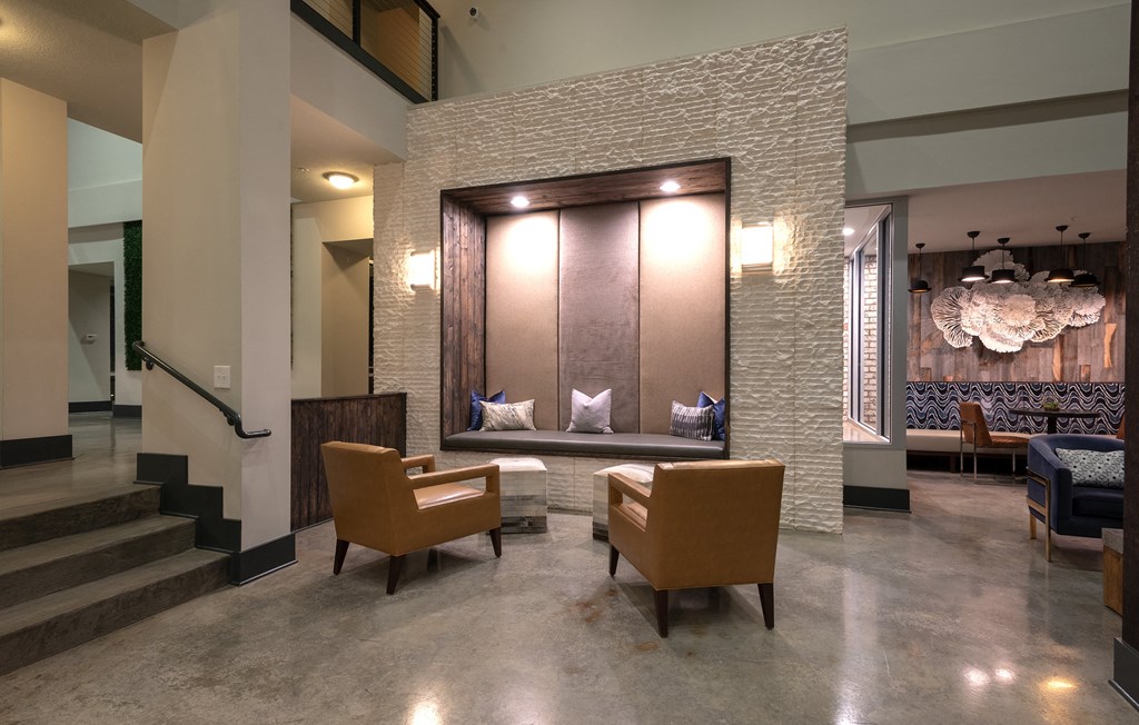 The Henry at Fritz Farm in Lexington, KY