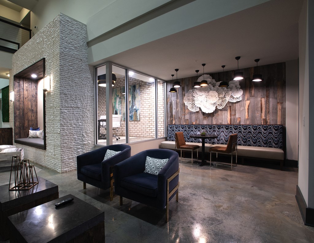 The Henry at Fritz Farm in Lexington, KY