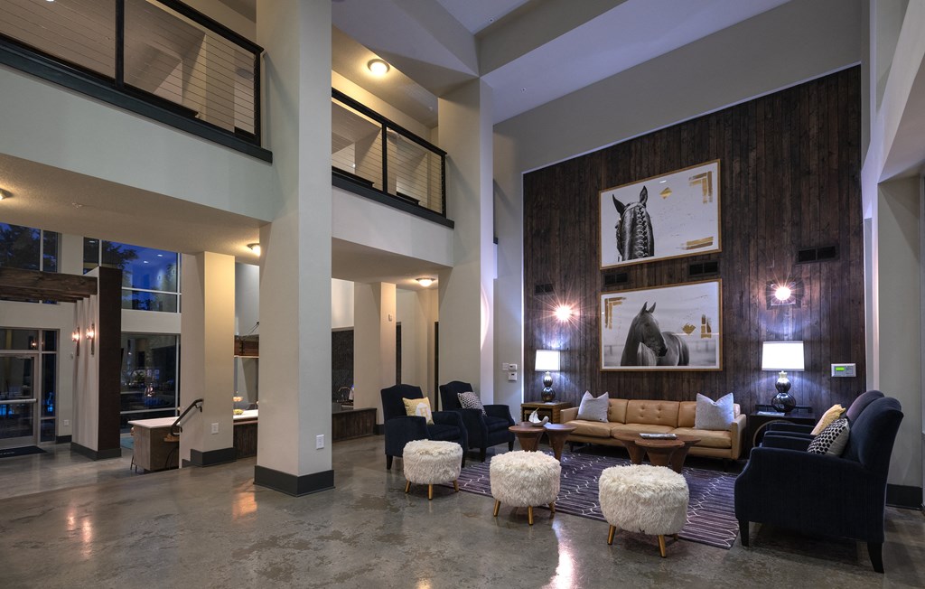 The Henry at Fritz Farm in Lexington, KY