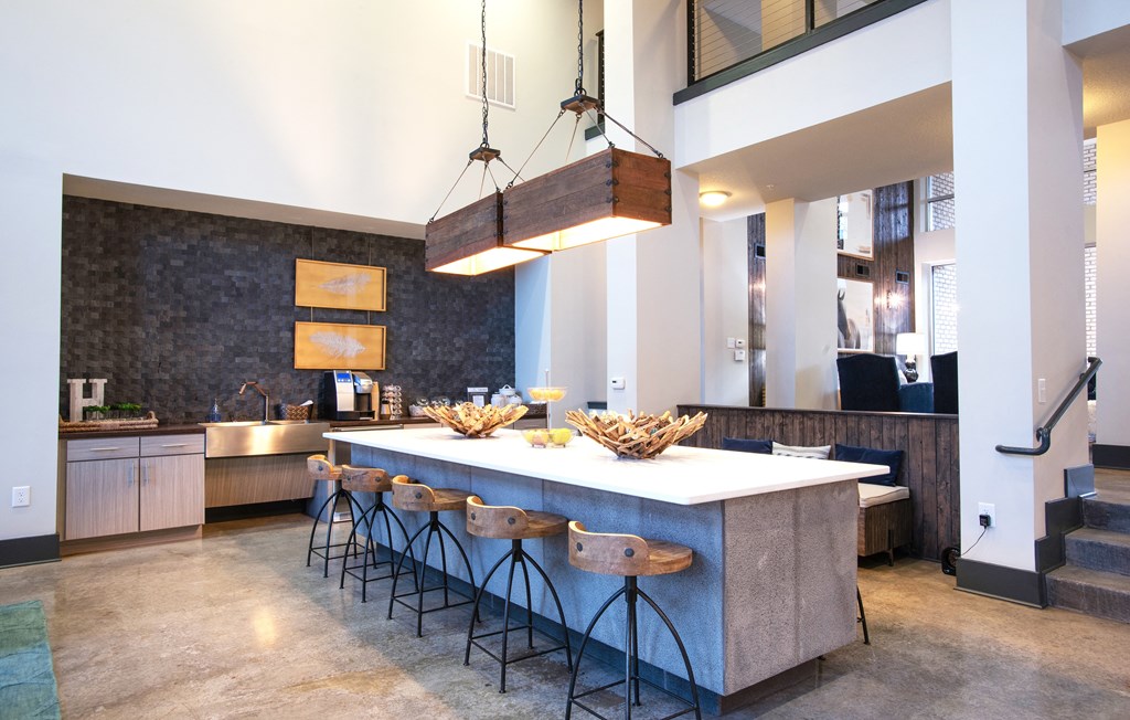 The Henry at Fritz Farm in Lexington, KY