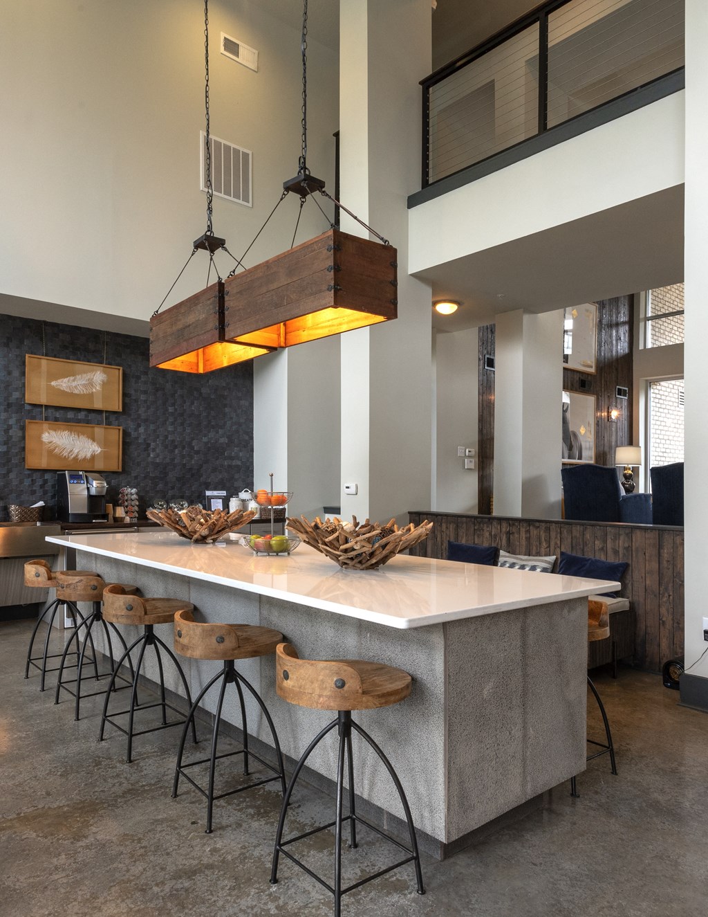 The Henry at Fritz Farm in Lexington, KY