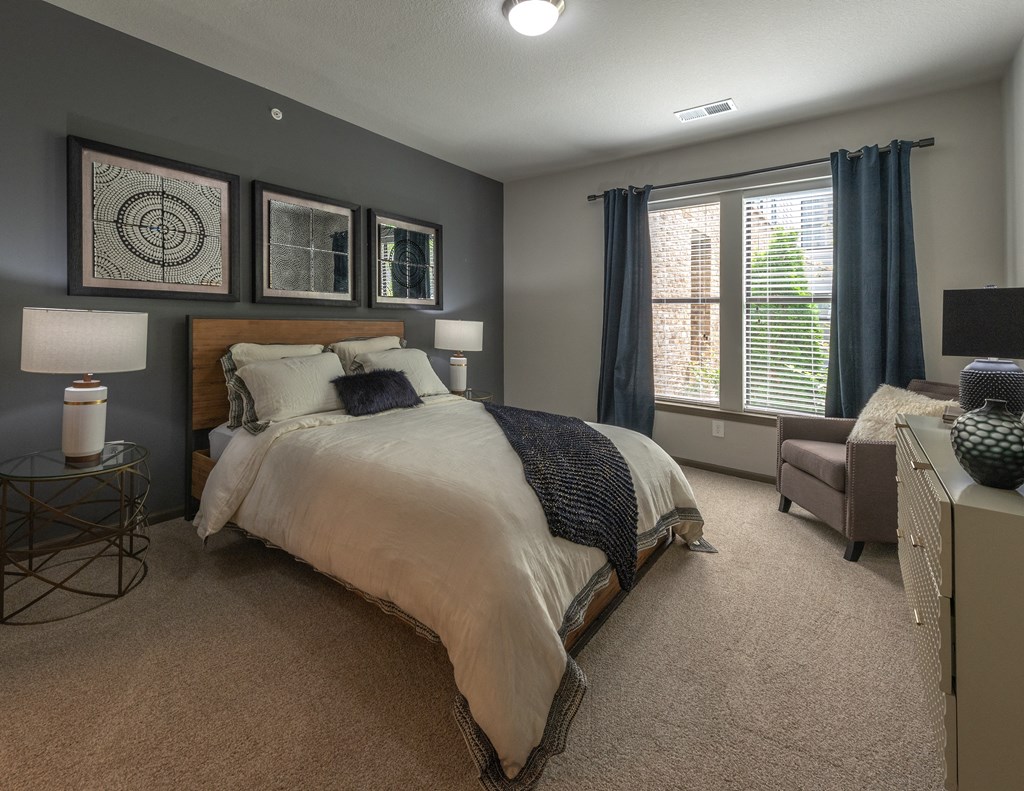 The Henry at Fritz Farm in Lexington, KY