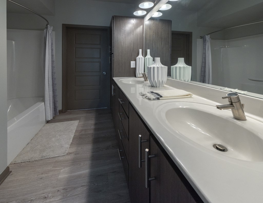 The Henry at Fritz Farm in Lexington, KY