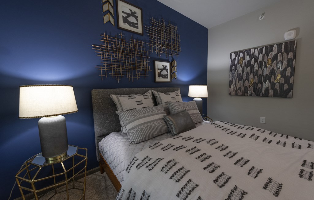 The Henry at Fritz Farm in Lexington, KY