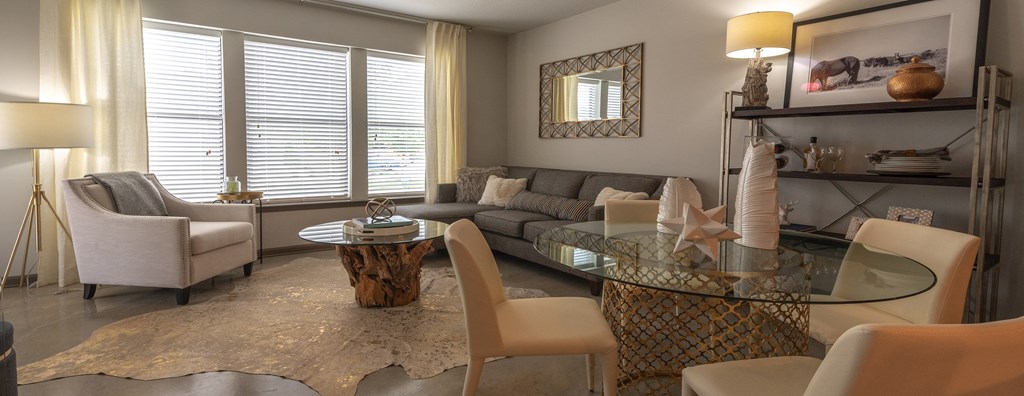 The Henry at Fritz Farm in Lexington, KY