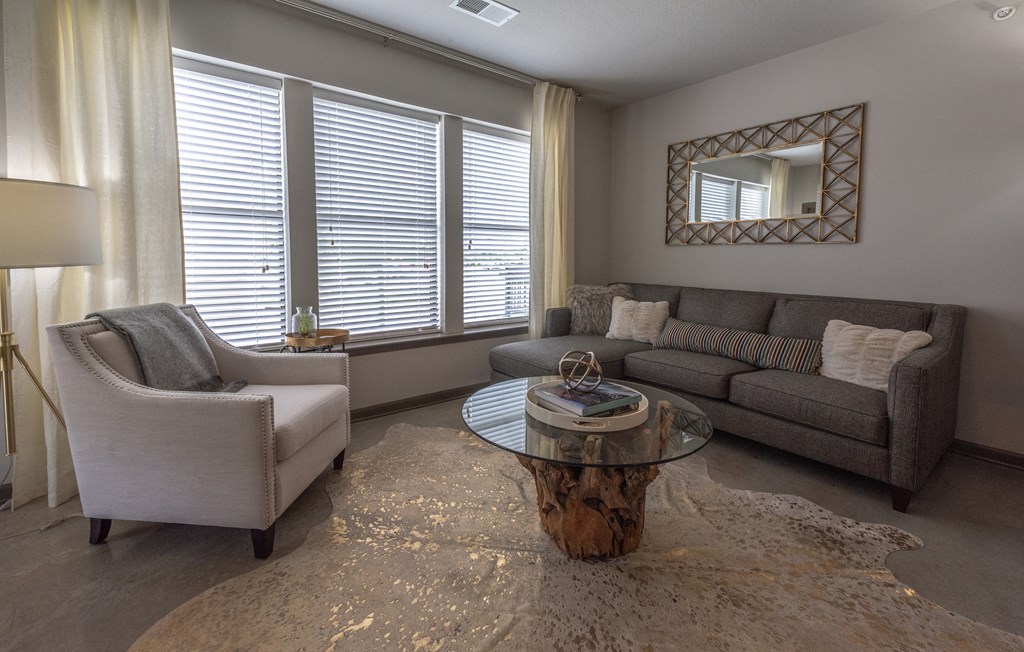 The Henry at Fritz Farm in Lexington, KY