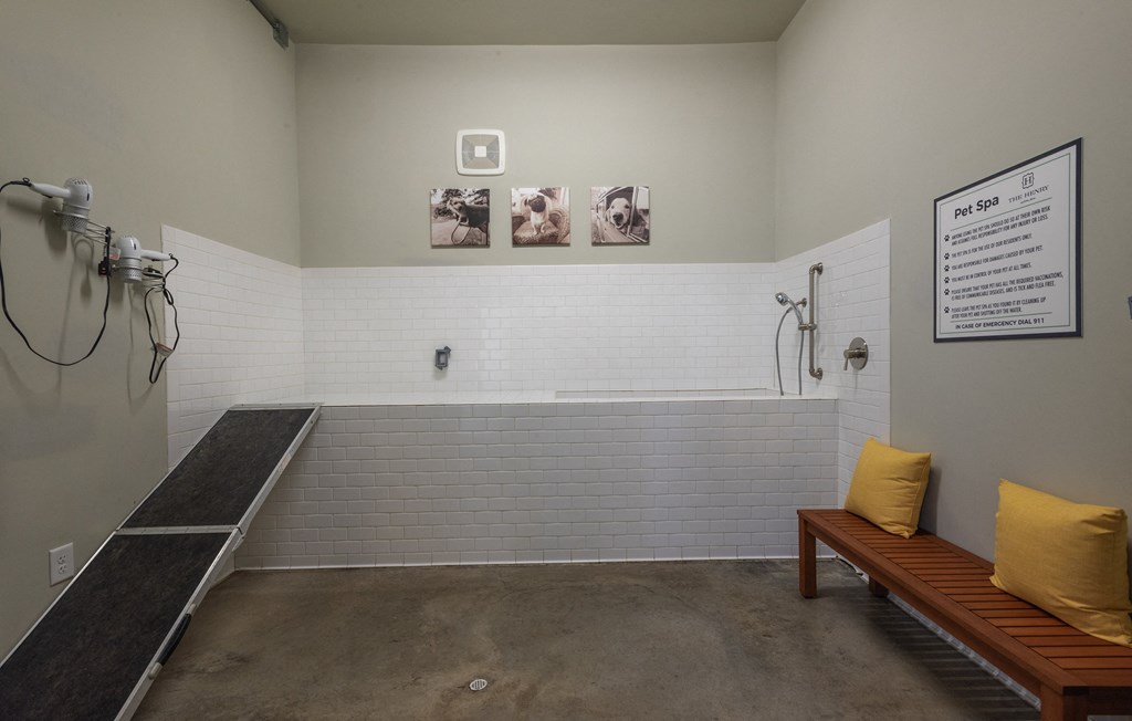 The Henry at Fritz Farm in Lexington, KY