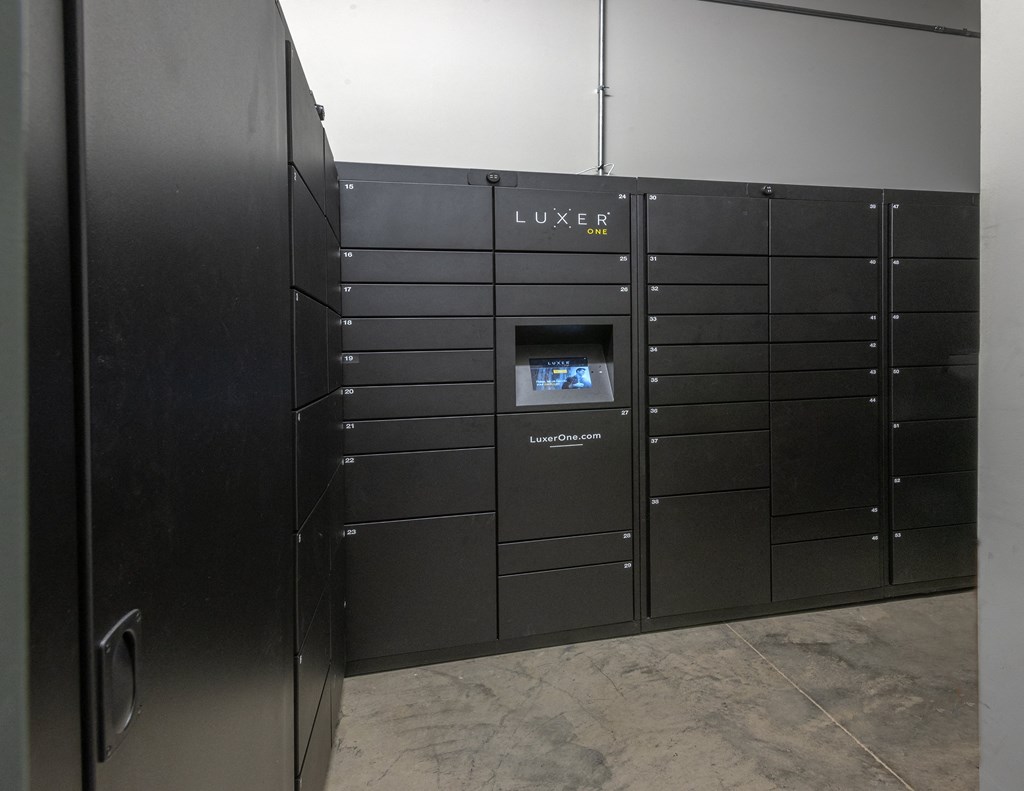 The Henry at Fritz Farm in Lexington, KY