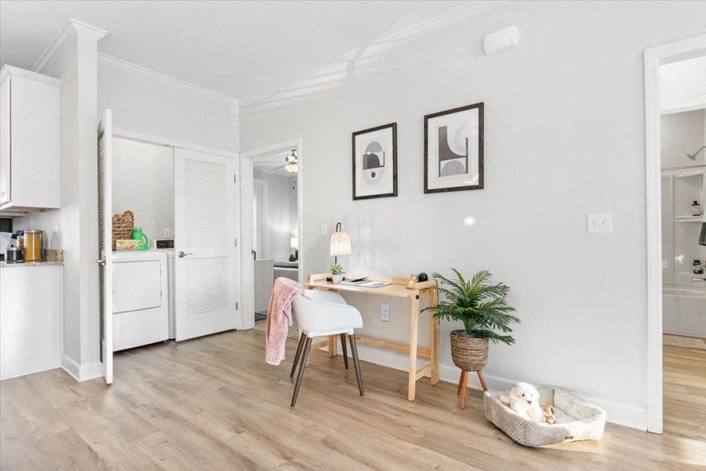 Cottages At Oak Grove Dairy