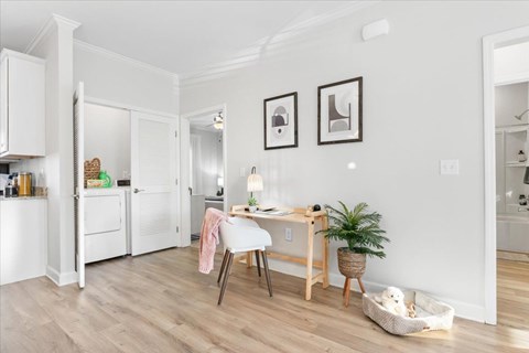 Cottages At Oak Grove Dairy