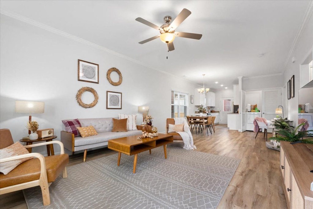 Cottages At Oak Grove Dairy