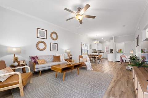 Cottages At Oak Grove Dairy