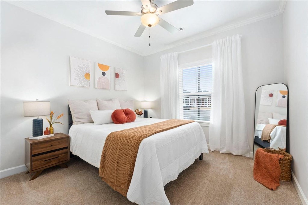 Cottages At Oak Grove Dairy