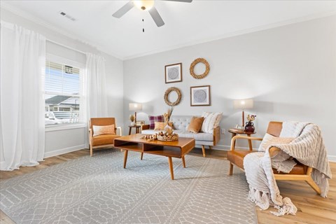 Cottages At Oak Grove Dairy