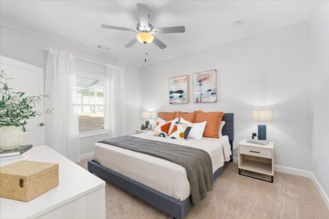 Cottages At Oak Grove Dairy