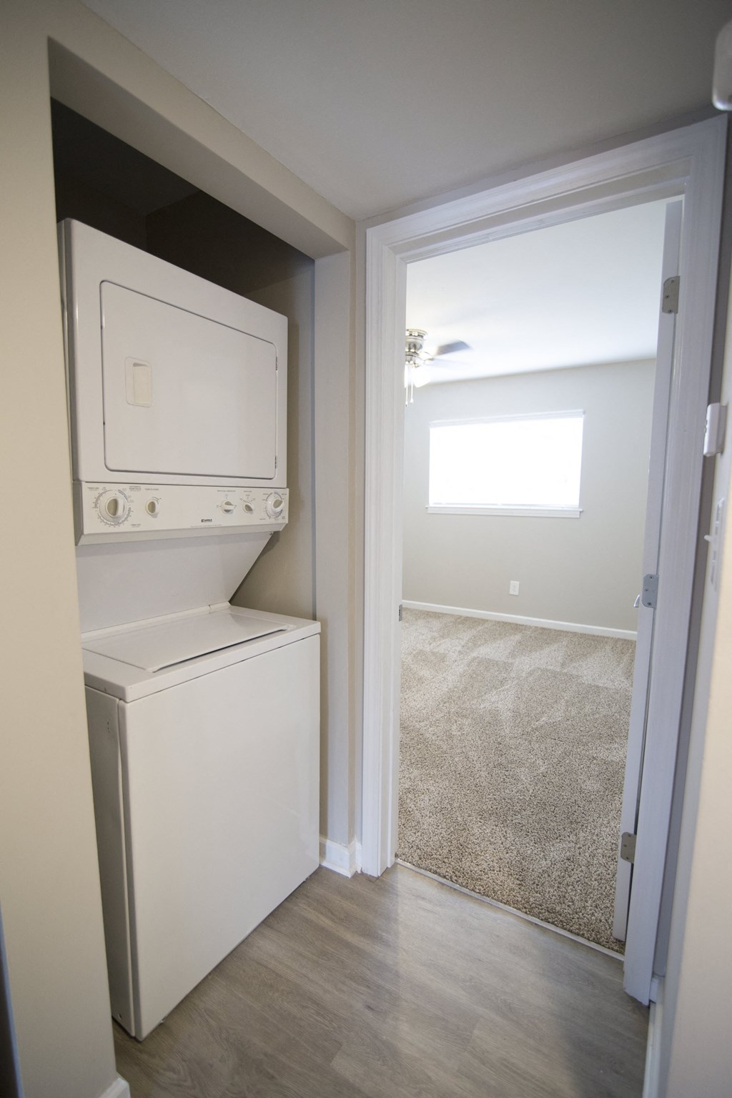 Washer And Dryer In Every Home at The Union at Cooper Hill, Alabama