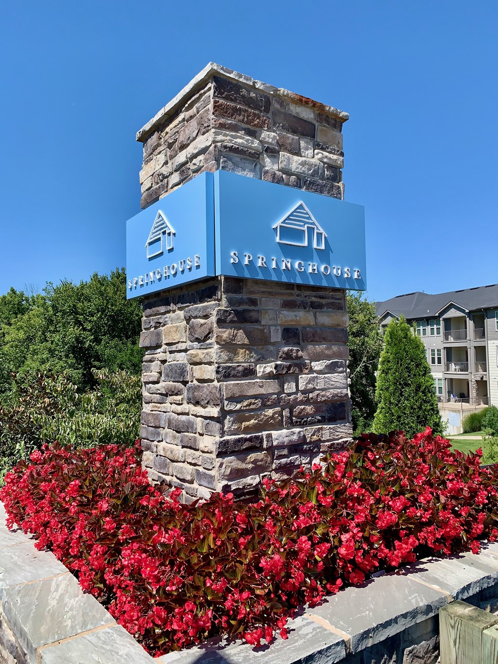 SpringHouse