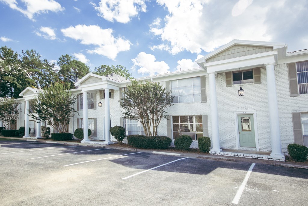 The Union At Cooper Hill Apartments, 1522 Cooper Hill Road, Birmingham